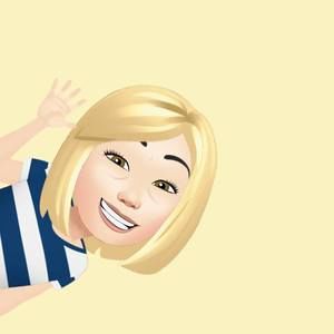 Meet your Posher, Pamela